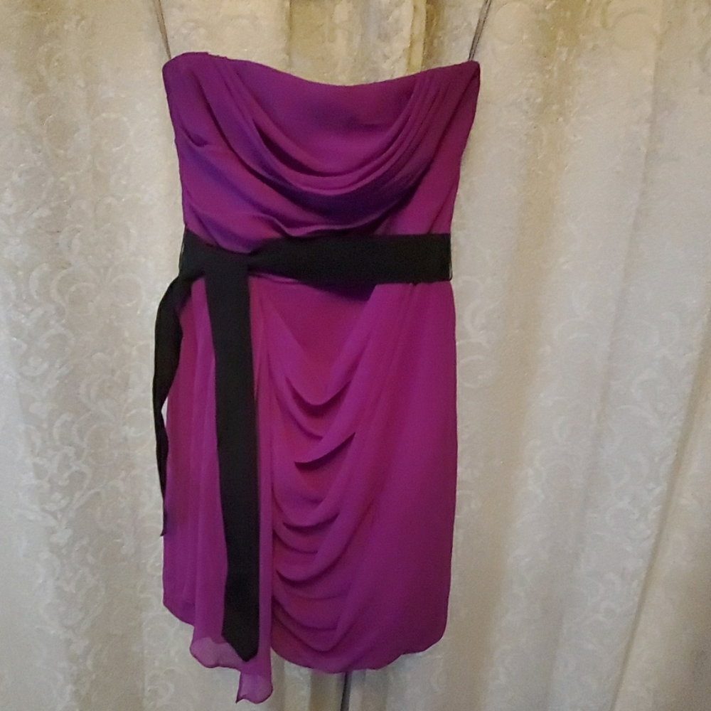 Vera Wang Dress